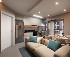 Stone Residence