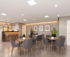 Stone Residence