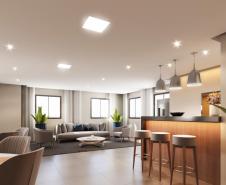 Stone Residence