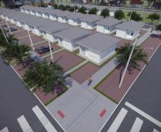 Residencial Novo Sarandi