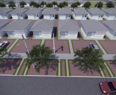 Residencial Novo Sarandi