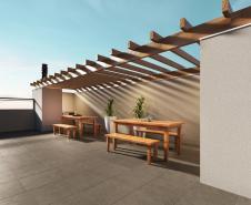 Stone Residence
