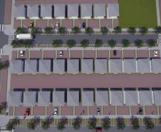 Residencial Novo Sarandi