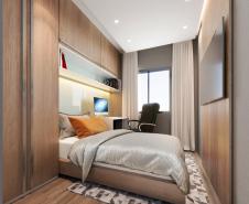 Stone Residence