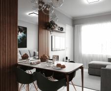 Residencial Vida Nova