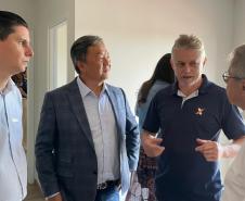 Com aporte estadual de R$ 3,58 milhões, Solar das Araucárias beneficia 320 famílias em Maringá