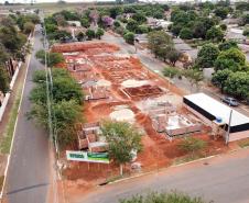 Darci Piana entrega residencial com 120 casas a famílias de Nova Londrina