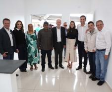 Darci Piana entrega residencial com 120 casas a famílias de Nova Londrina