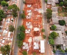 Darci Piana entrega residencial com 120 casas a famílias de Nova Londrina