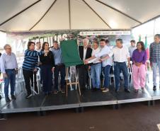 Com o Casa Fácil Paraná, 143 famílias de Paraíso do Norte conquistam moradia própria