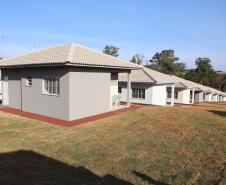 Com o Casa Fácil Paraná, 143 famílias de Paraíso do Norte conquistam moradia própria