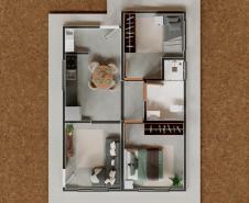 Residencial Jardim Licce 4 - Mcville