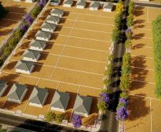 Residencial Jardim Licce 4 - Mcville