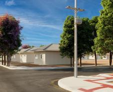 Residencial Jardim Licce 4 - Mcville