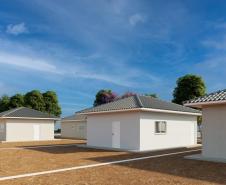 Residencial Jardim Licce 4 - Mcville