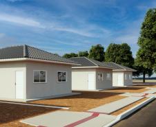 Residencial Jardim Licce 4 - Mcville