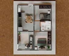 Residencial Jardim Licce 4 - Mcville