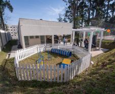 Cohapar entrega Residencial Chievo e beneficia 256 famílias em Curitiba