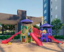 Sonne Residencial
