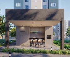 Sonne Residencial