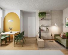 Sonne Residencial
