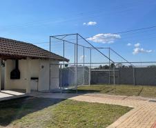 Cohapar entrega residencial com 144 apartamentos em Araucária 