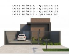 Residencial Jardim Araucária