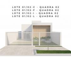 Residencial Jardim Araucária
