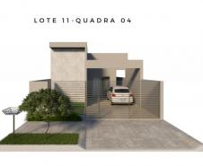 Residencial Jardim Araucária