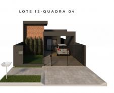 Residencial Jardim Araucária