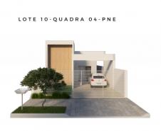 Residencial Jardim Araucária