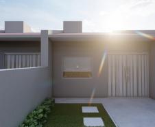 Condomínio Residencial Bromélias II