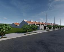 Condomínio Residencial Bromélias II