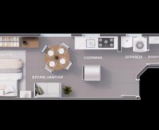 Condomínio Residencial Ravena 