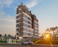 Condomínio Residencial Ravena 