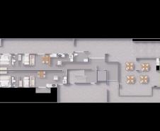 Condomínio Residencial Ravena 