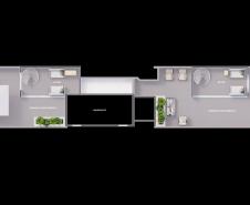 Condomínio Residencial Ravena 