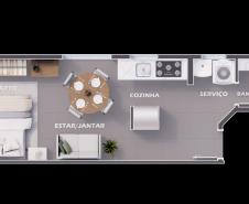 Condomínio Residencial Ravena 