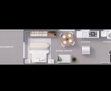 Condomínio Residencial Ravena 