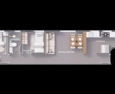 Condomínio Residencial Ravena 