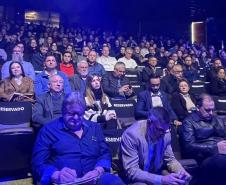 Cohapar participa da 2ª edição da Jornada BIM Paraná