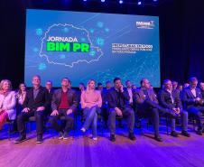 Cohapar participa da 2ª edição da Jornada BIM Paraná