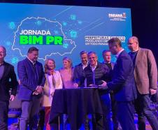 Cohapar participa da 2ª edição da Jornada BIM Paraná