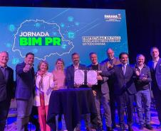 Cohapar participa da 2ª edição da Jornada BIM Paraná