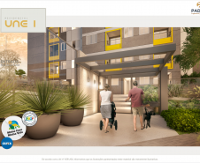 Residencial Une I