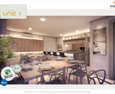 Residencial Une I