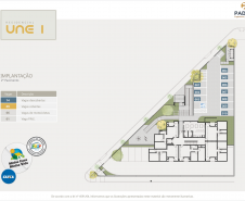 Residencial Une I