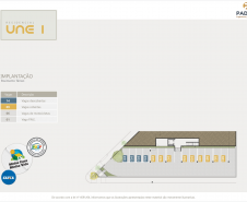 Residencial Une I