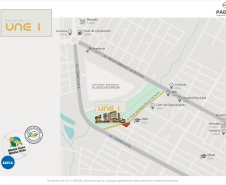 Residencial Une I