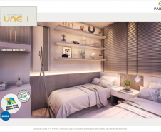 Residencial Une I